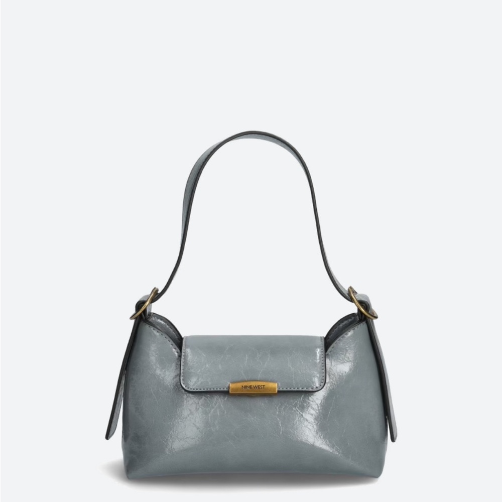 Nine West Effie Flap Shoulder Bag